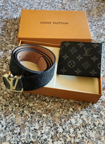 Louis vuitton cintura - louis,