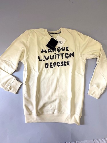 Louis vuitton sweatshirt - louis,