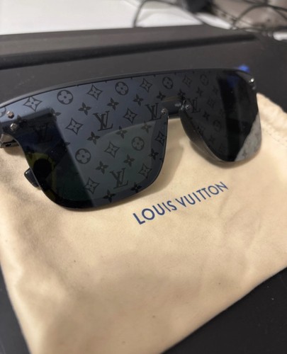 Occhiali sole louis vuitton - da,
