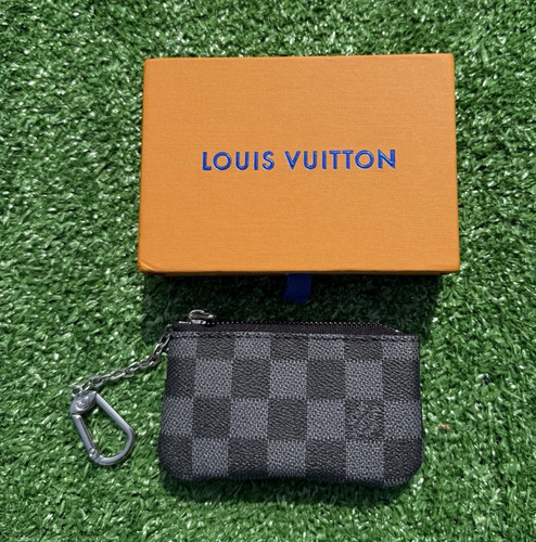 Louis vuitton damier - louis,