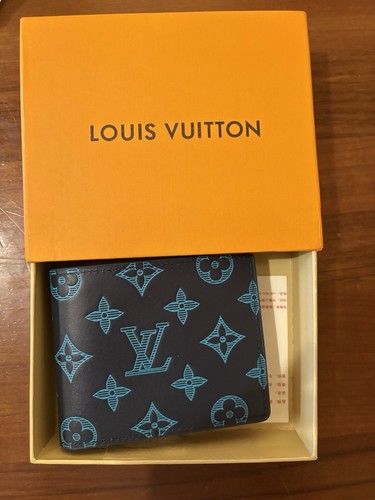Louis vuitton portafoglio uomo - vuitton,