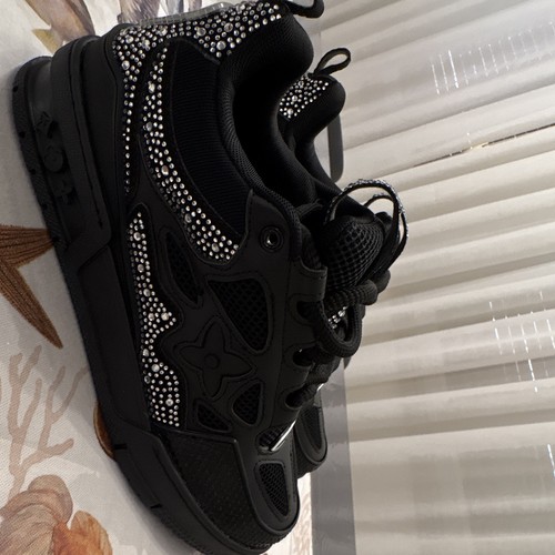 Louis vuitton sneaker - louis, uomo