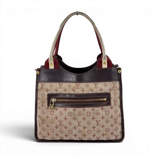 Borsa mano louis - a,