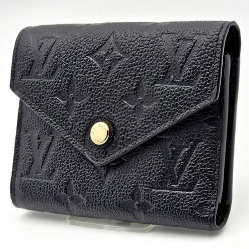 Louis vuitton porte feuille - vuitton,