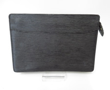 Autentica pochette Louis