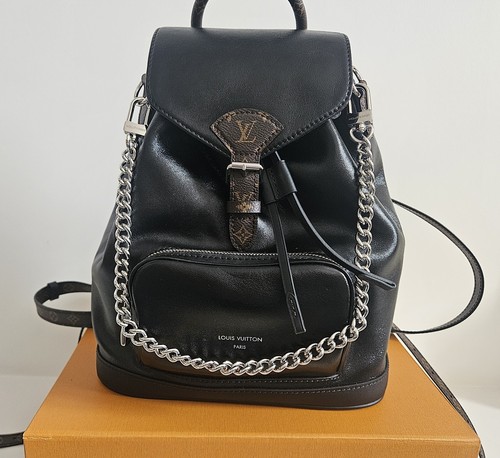 Zaino borsa louis vuitton - louis,