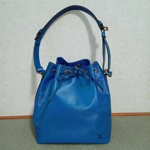 Borsa tracolla louis vuitton - a,
