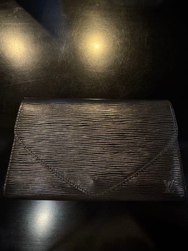 Louis vuitton art - deco, epi