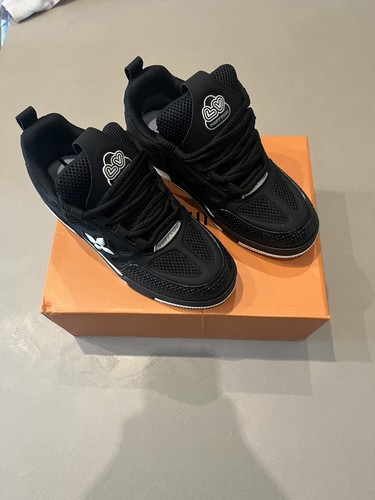 Scarpe skate luois vuitton - luois,