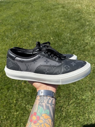 Sneakers uomo louis vuitton - louis,