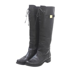 Scarpe stivali lunghi Louis