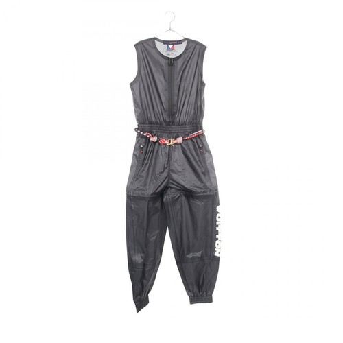 Tuta louis vuitton stampa - louis,