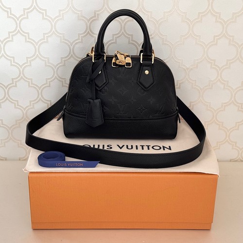 Louis vuitton neo - vuitton, alma