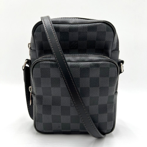 Borsa tracolla louis - borsa,