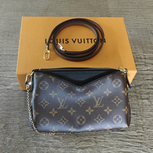 Pochette louis vuitton - pochette,
