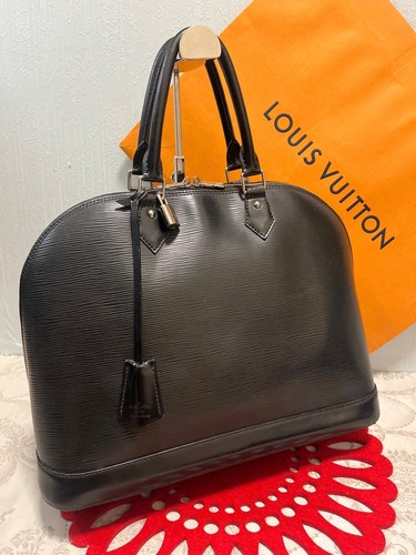 Borsa mano louis vuitton - a,