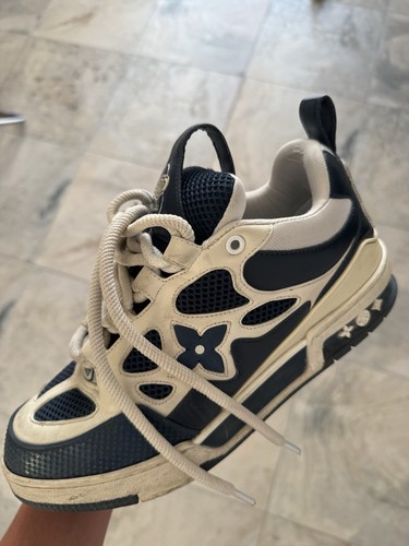 Sneakers uomo skate - sneakers, lv