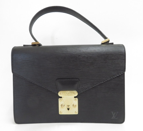 Autentica valigetta borsa - , a