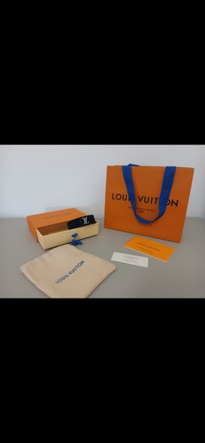 Braccialetto louis vuitton - braccialetto,