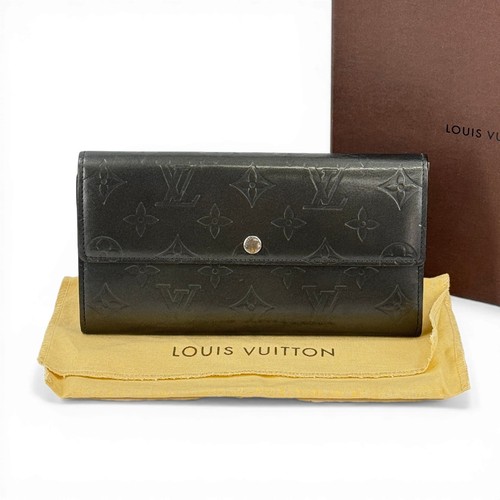 Portafoglio louis vuitton - louis,