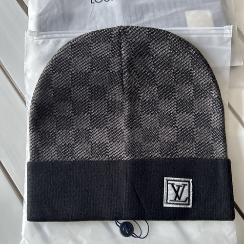 Louis vuitton berretto uomo - berretto, in