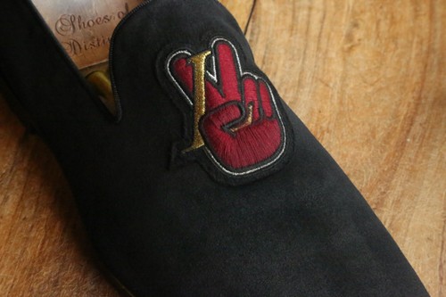Mocassini louis vuitton - vuitton, lv