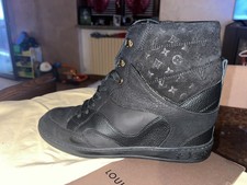 stivaletti Louis Vuitton