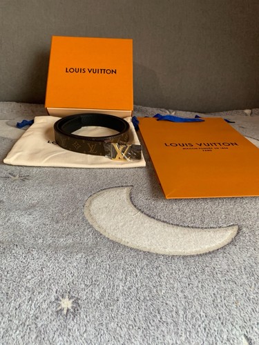 Louis vuitton iconic - louis,