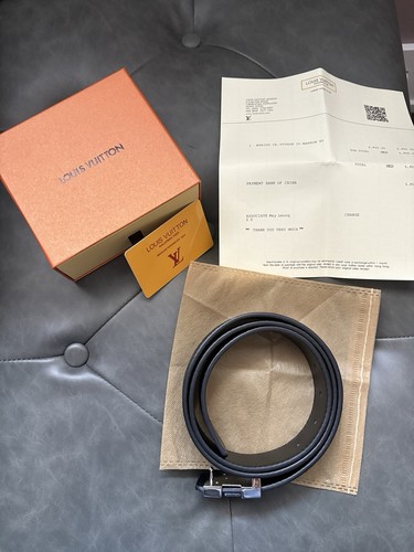 Louis vuitton cintura - louis, abito
