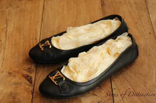 Louis vuitton ballerine - vuitton,