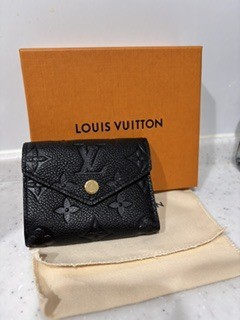 Louis vuitton porte - porte, feuille