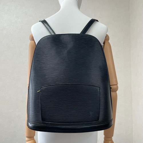 Zaino louis vuitton - zaino, epi
