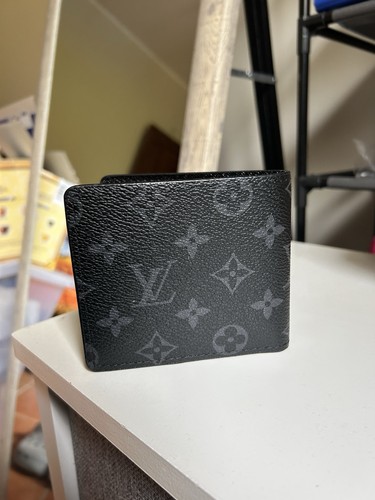 Portafoglio louis vuitton - portafoglio,