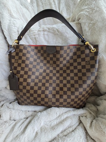 Louis vuitton damier livello - vuitton,