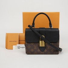Louis Vuitton Rocky BB Tote
