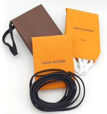 LOUIS VUITTON STRINGHE ANNI