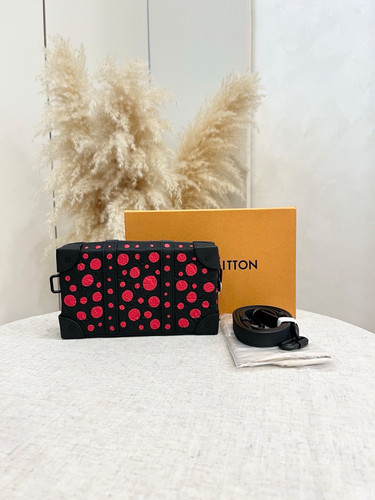 Louis vuitton yk yayoi - vuitton, lv