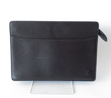 Autentica pochette Louis