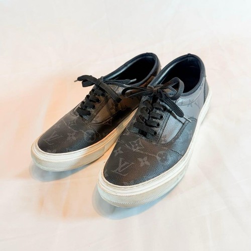 Sneakers louis vuitton - sneakers,
