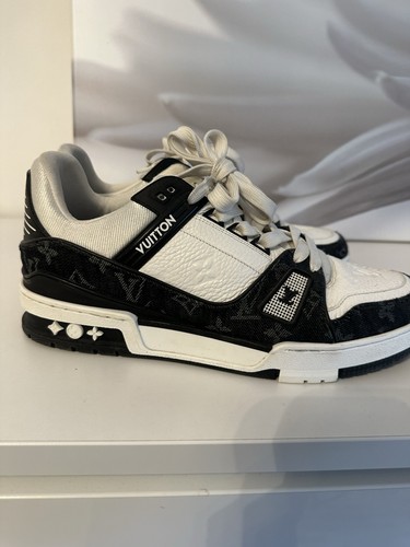 Sneakers louis vuitton - vuitton, lv