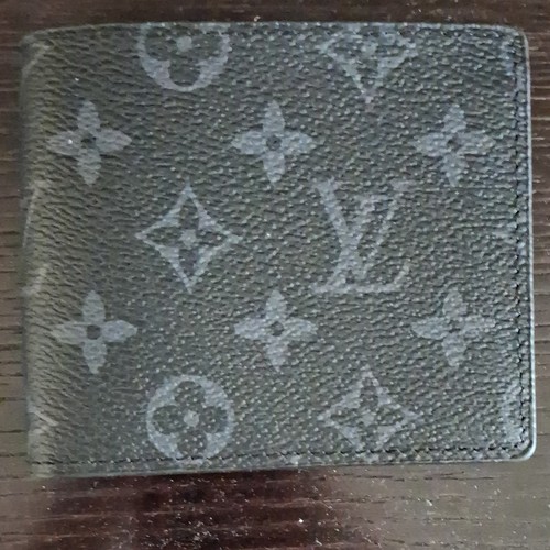 Louis vuitton portafoglio uomo - vuitton,