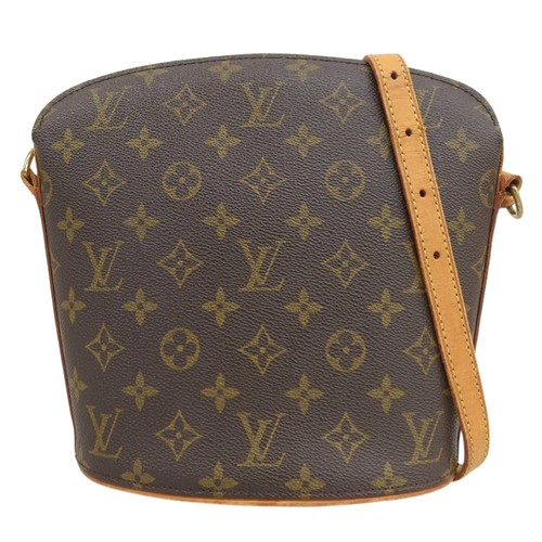 Borsa tracolla louis vuitton - a,