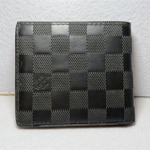 Louis vuitton portafoglio - vuitton, uomo