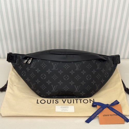 Borsa uomo louis vuitton - da,