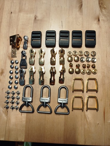 Louis vuitton lotto accessori - vuitton,