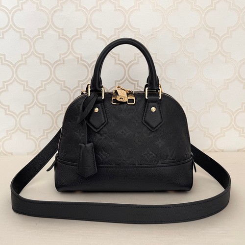 Louis vuitton neo - vuitton, alma