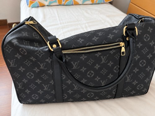 Louis vuitton keepall - vuitton,