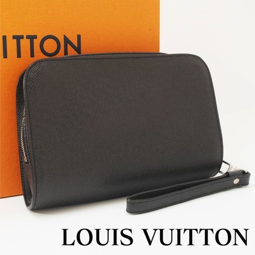 Louis vuitton taiga baikal - taiga,
