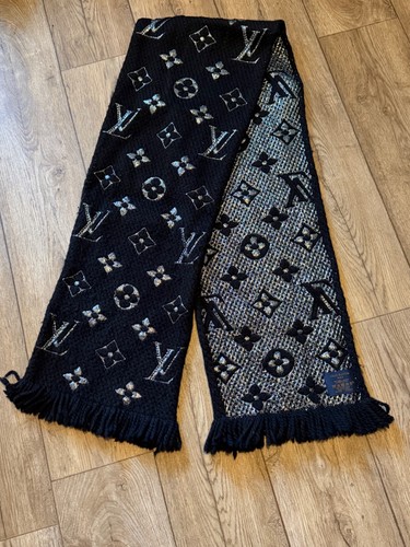 Sciarpa louis vuitton - louis,