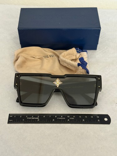 Louis vuitton cyclone - louis,
